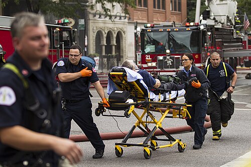 Emergency Medical Services